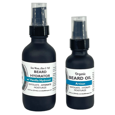 Hydrator & Oil